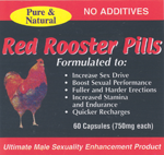 Red Rooster